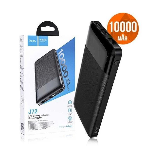 Power bank 10000mah