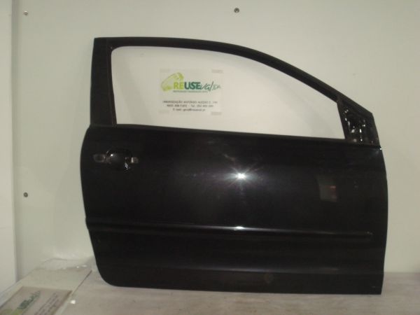 Porta frente direita VOLKSWAGEN Polo (9N)