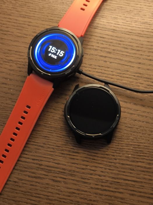 Ecrã Xiaomi Watch s1 active