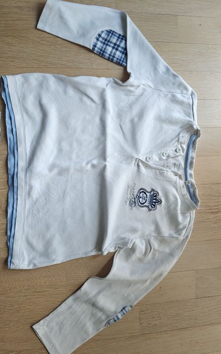 Піжама Chicco 8 років