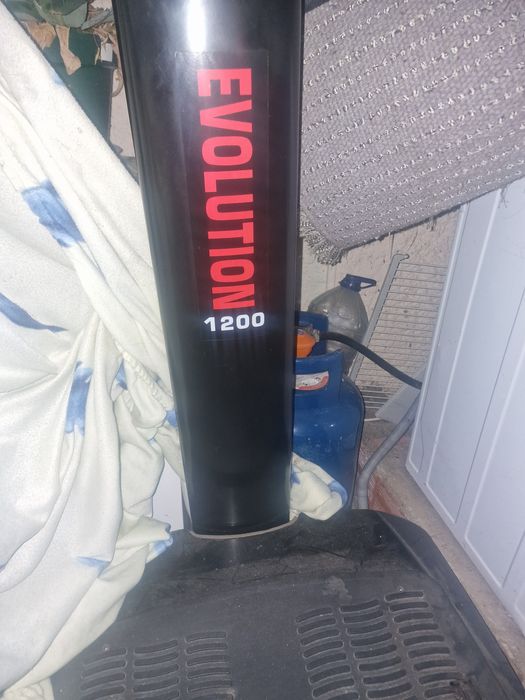 Maquina fitness boa para trabalhar todos músculos do corpo