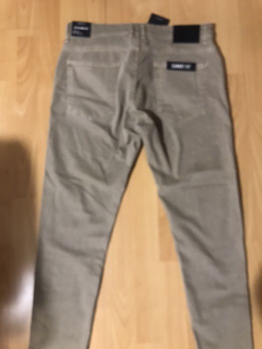 Spodnie -M