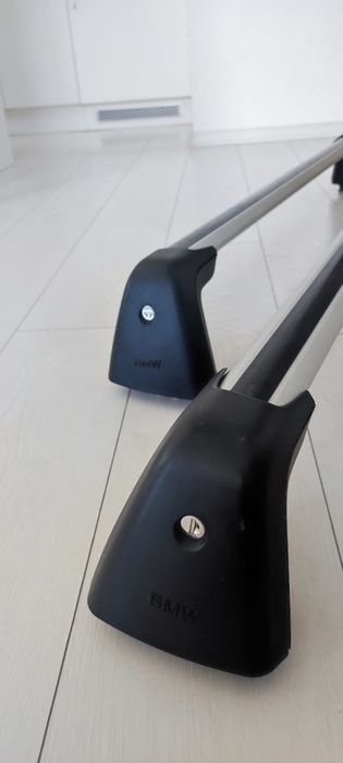 Relingi dachowe BMW f30 f31 f34