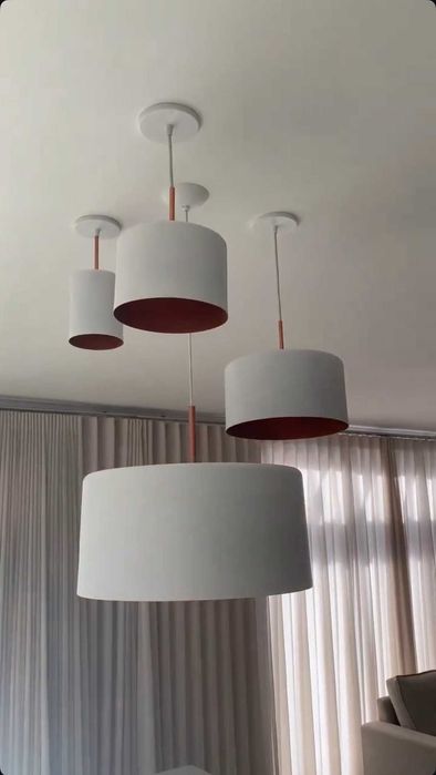 Instalações Elétricas | Luminárias | Tomadas | Eventos – Rede Watts