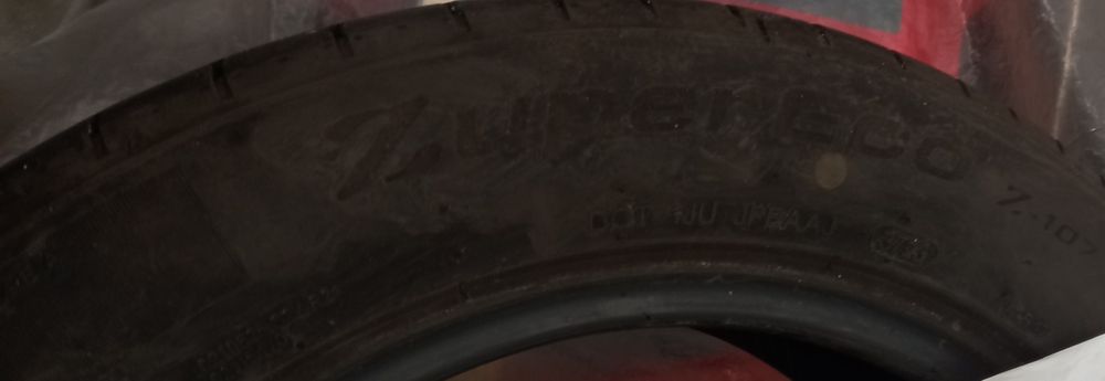 Pneu  205/55 R16
