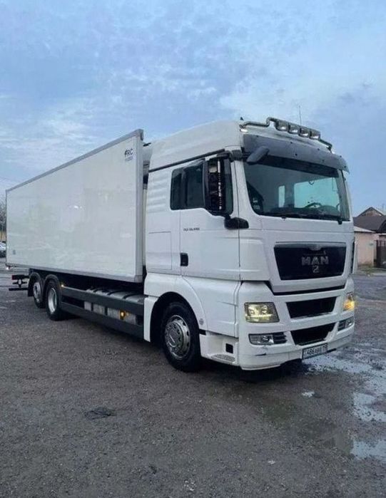 Грузоперевозки, переезды, грузчики По Украине из Днепра от 1,5т до 22т