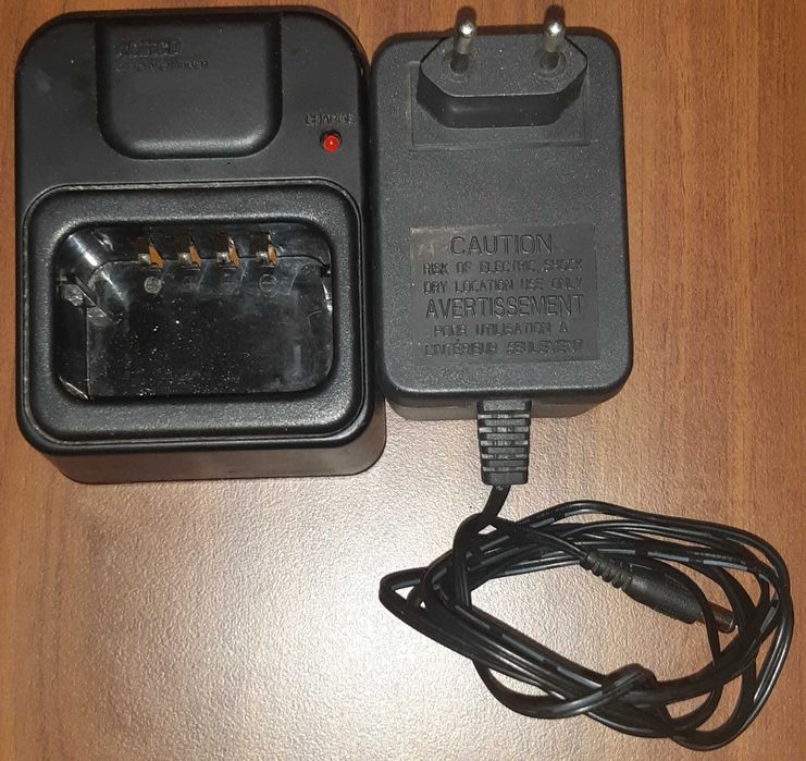 Рації Alinco DJ 195