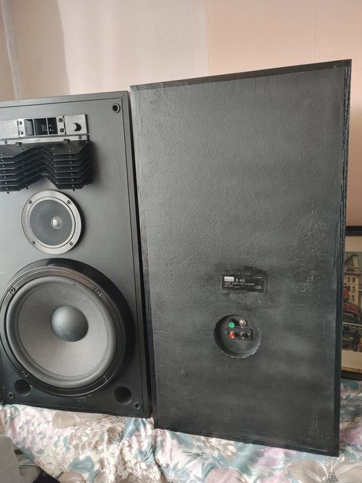 Колонки Sansui s65