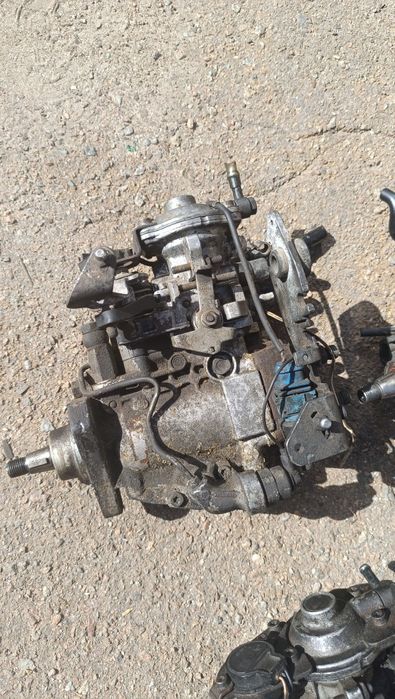 Тнвд 1.9д 2.1 2.5 2.8тди  citroen renault peugeot fiat ducato boxer j