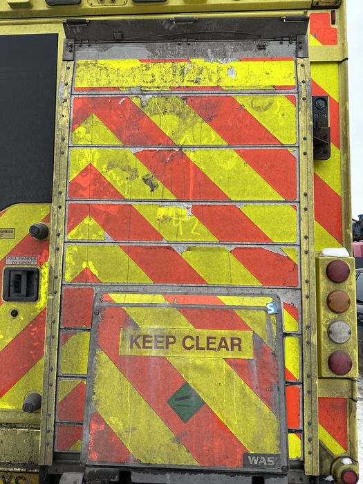 Гідроборд Mercedes Sprinter 906