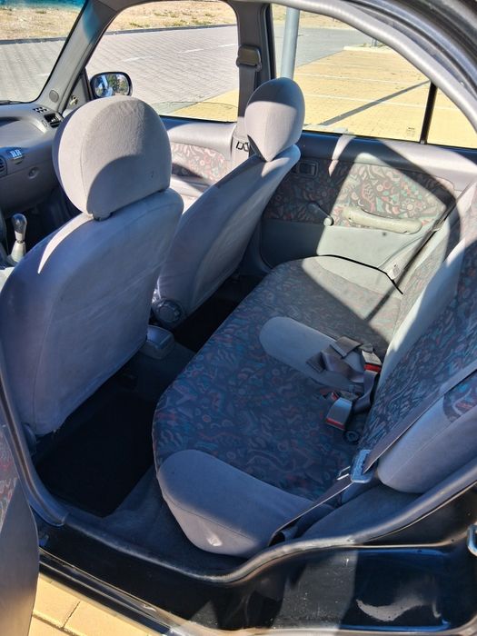 Nissam micra 1.0 , 16 V de 1997