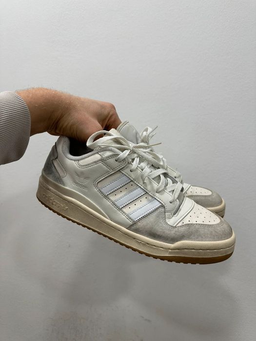Adidas forum low rozmiar 43 1/3