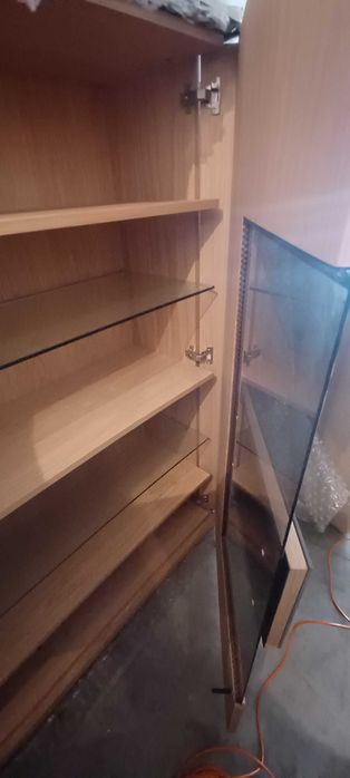 Móvel bar em estado novo