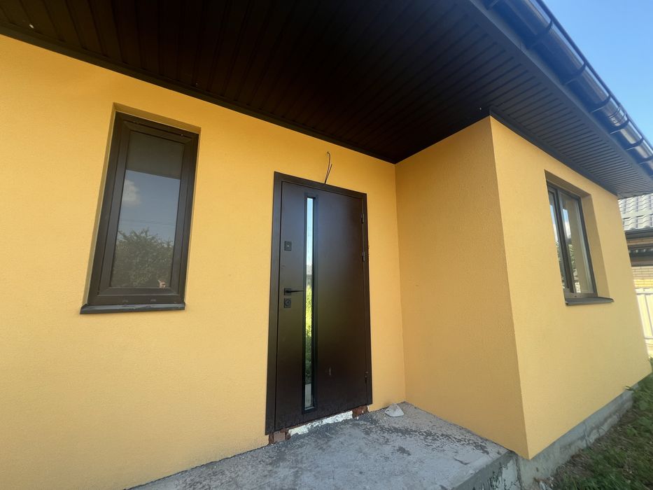 Будинок за адресою вул. Богдана Хмельницького (площа 95 м²) - Atlanta.ua - фото 6