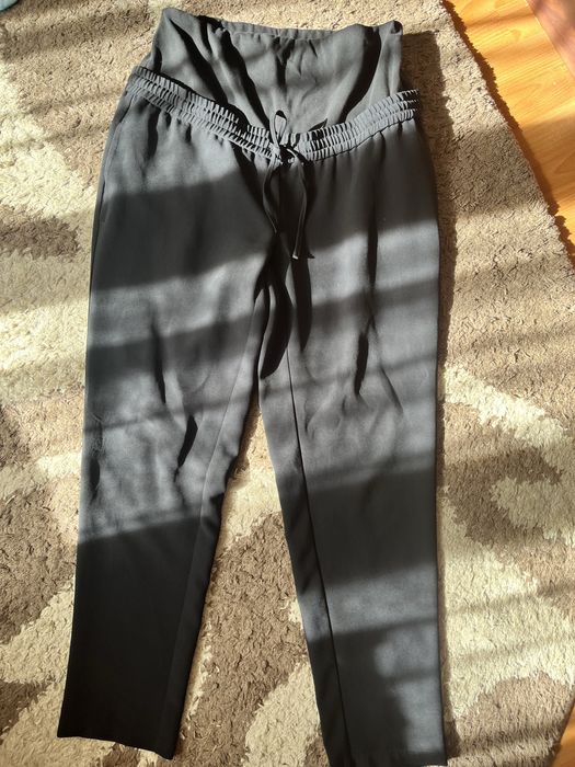 Штани для вагітних xl, 42р