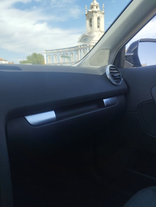 Audi A3 Sportsback 1.4 TSFI
