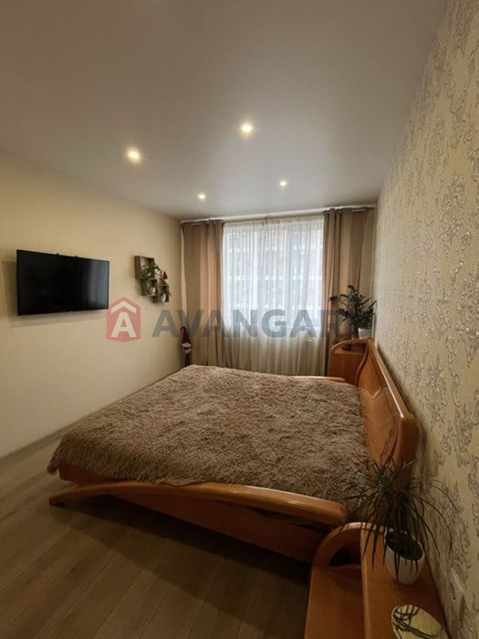 Продаж 1-к квартири ЖК «Варшавський Мікрорайон»