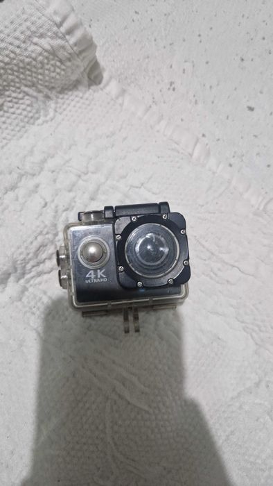 Camara goodis 4k
