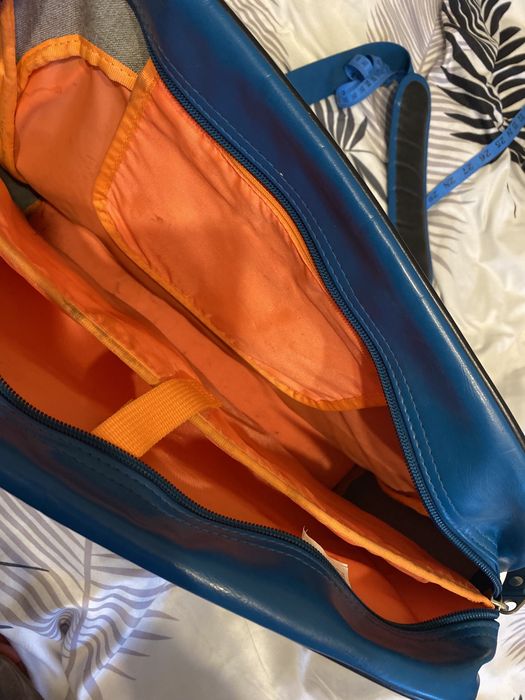 Torba na ramie nike