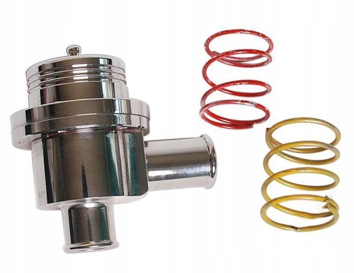 Epman Zawór Upustowy Blow Off Vw 1.8T Dv Bov Vag