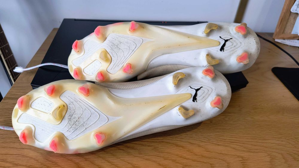 PUMA Ultra Ultimate FG/AG