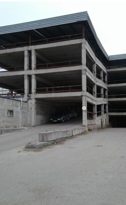 Продам гараж на Академика Павлова напротив магазина  "континент"