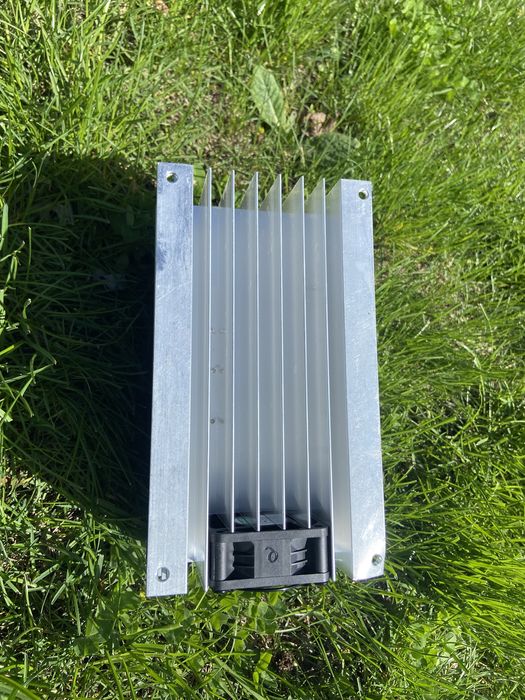 Частотник перетворювач повышаючий 220в на 380в преобразователь частоты