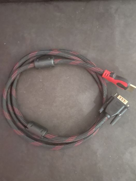 HDMI to VGA Cable64739848238082122