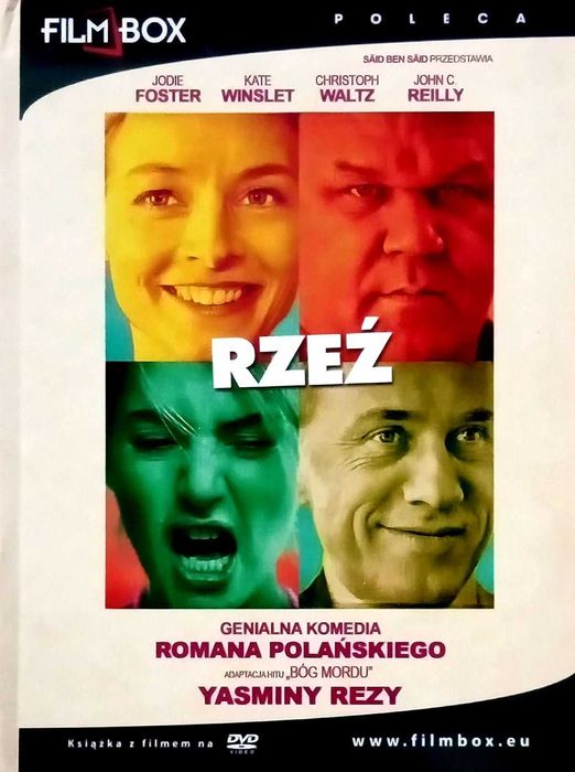 297 DVD Rzeź (DP) (30)