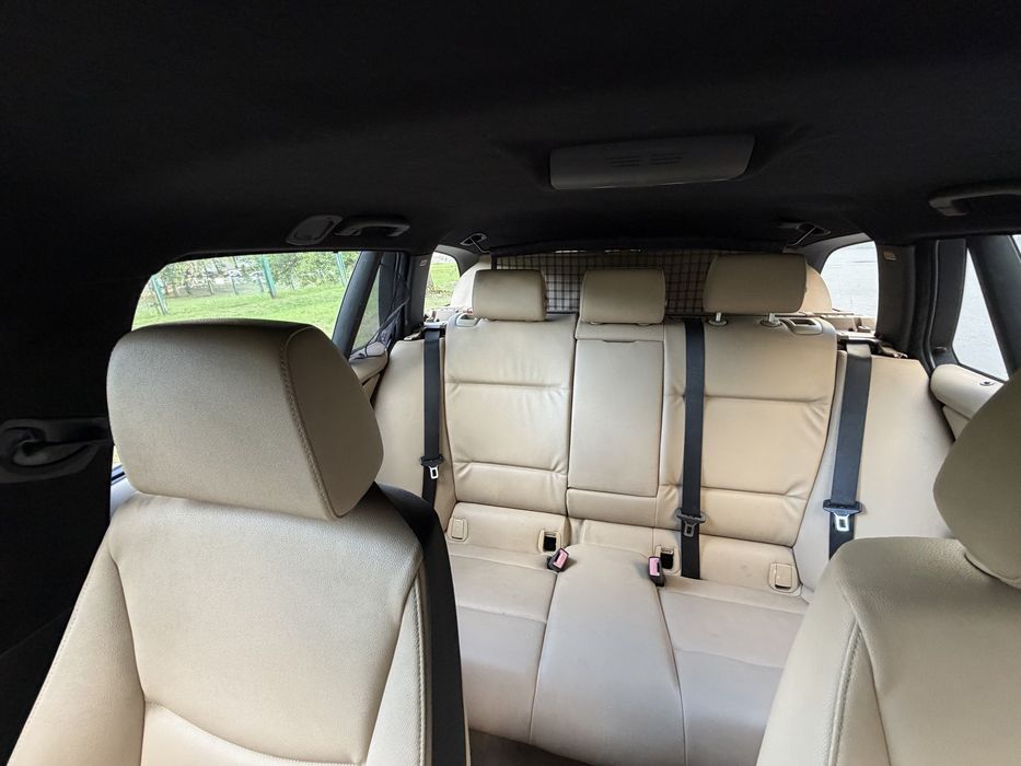 BMW 3 320d автомат