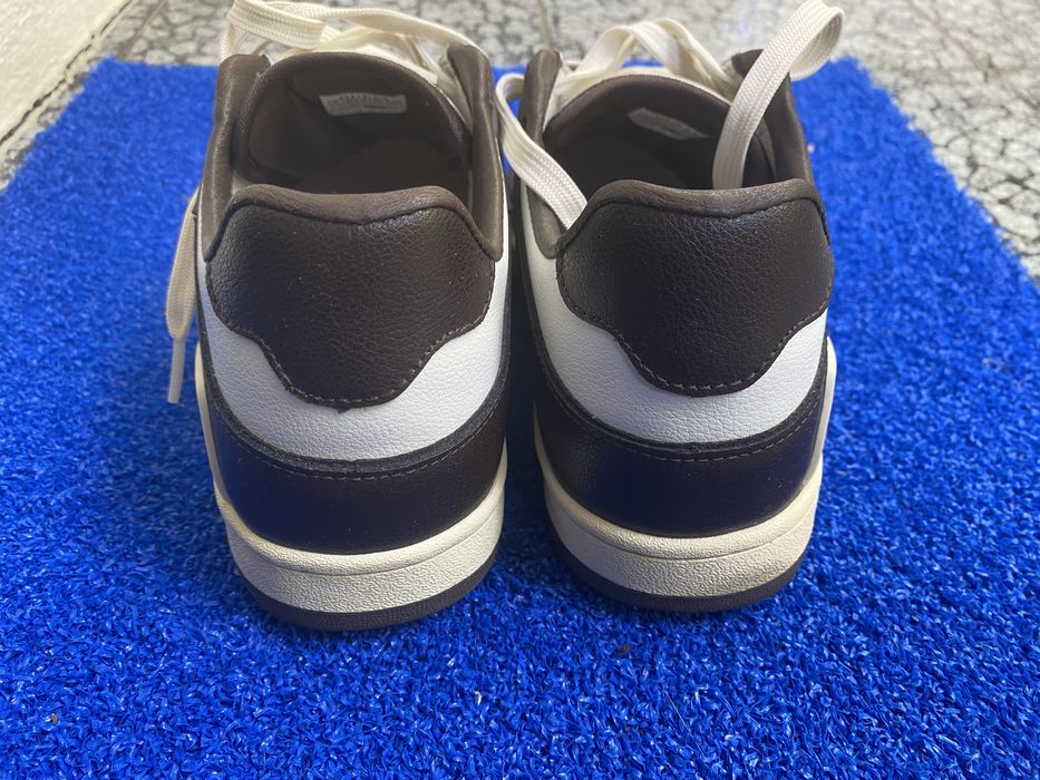 Ténis Guess Casual (originais EU 41)