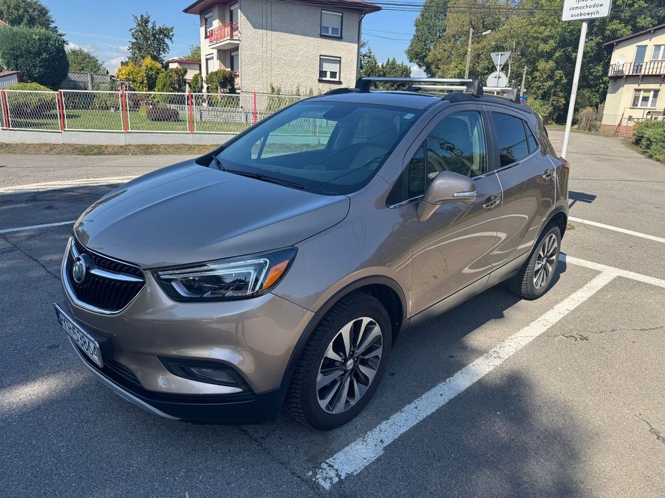 Buick Encore