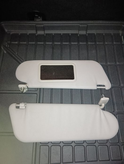 Palas Sol Opel Astra G