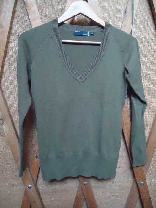 Camisola Quebramar - tam. XS