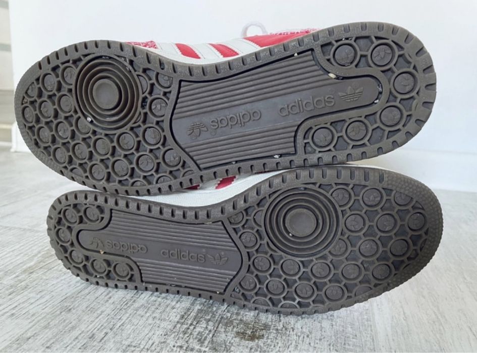 Sneakersy Adidas 37 1/3 dziewczęce damskie