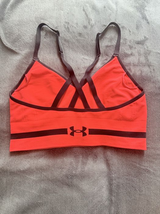 Тор  Under Armour