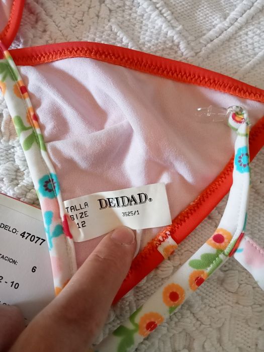 Bikini, new with tag64575224353539121
