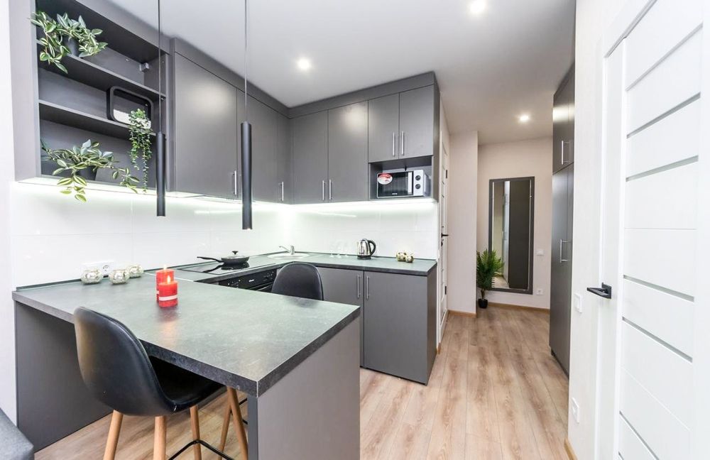 Вільна! Подобово квартира, Варшавський, Виноградар, Ретровіль, 1 родом