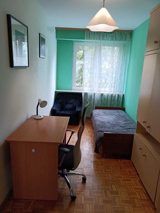 Pokój ok. 10 m2, ul. Niepodległości, dzielnica Kalinowszczyzna