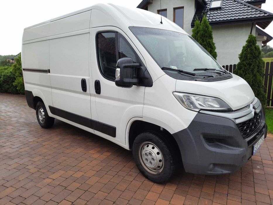 Wypożyczalnia Samochodów od 130 Winda KONTENER Bus Wynajem Lawet BUSÓW