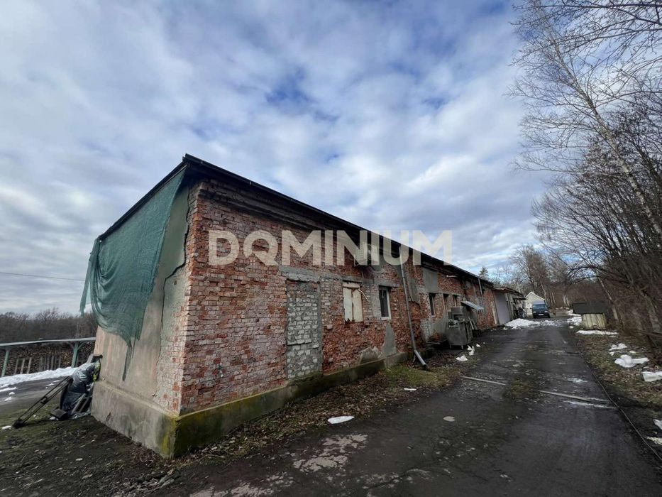Продається виробничо-складський комплекс, 7.2 Га, с. Липча