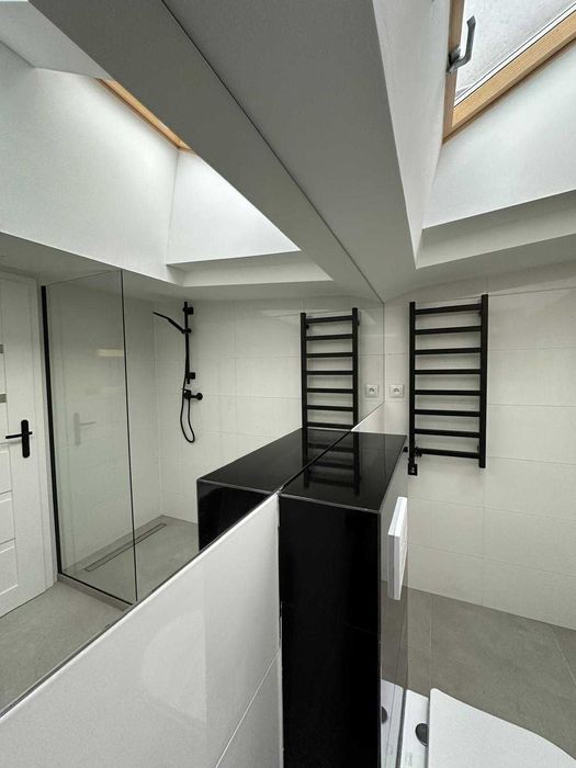 Apartament, KLIMATYZACJA, przy Żółkiewskiego - 31,72 m2. Raty 50/50