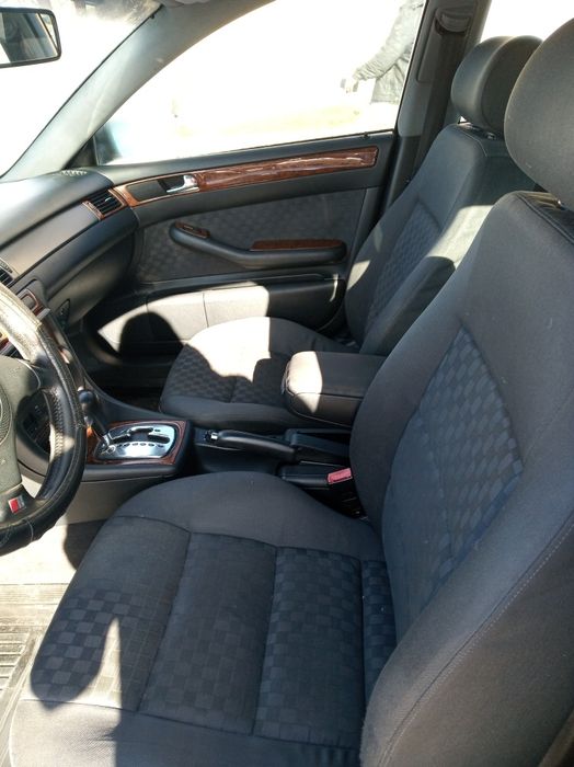 Продам Ауді А6 с5 1999 р.