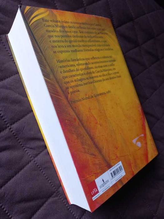 Contos Completos (1947 a 1992) - Gabriel García Márquez