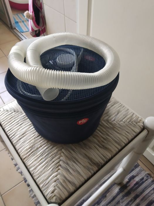 Vendo Nebulizador PIC
