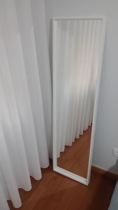 Espelho de quarto