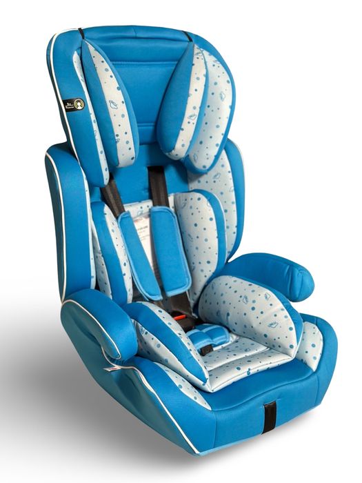 Детское автокресло / Автокрісло 9–36 кг Нове ECE R44/04