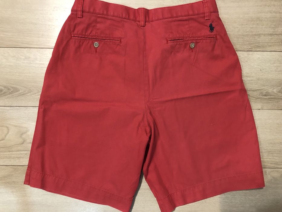 Spodenki męskie Polo by Ralph Lauren r.32