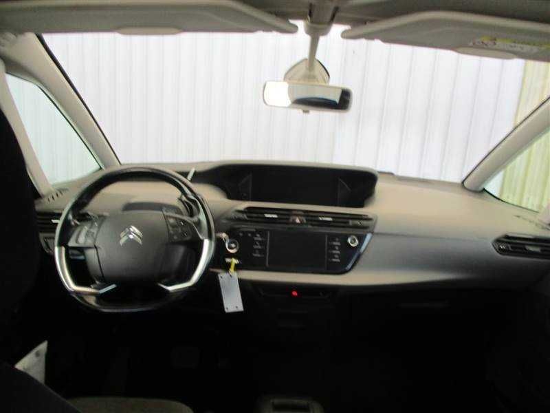 Citroen C4 Grand Picasso 7LUG 1.6 HDI Automatica 120cv