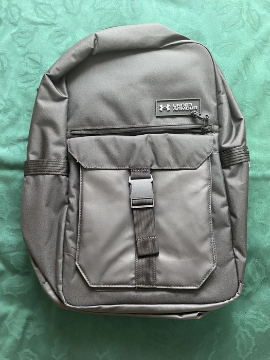 Mochila Under Armour 24l